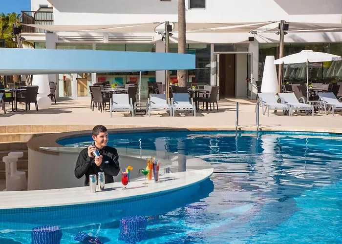 Js Palma Stay - Adults Only Can Pastilla 