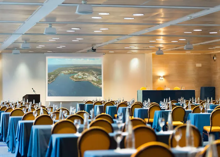Blau Portopetro Beach Resort & Spa