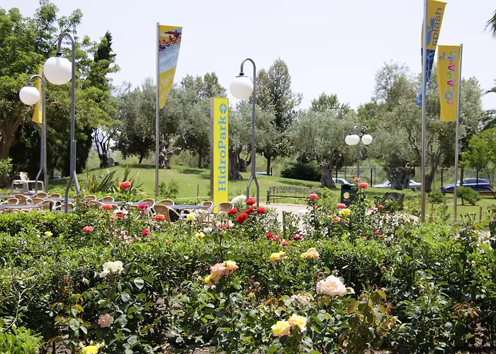 Club Mac Alcudia Hotel Port de Alcudia 