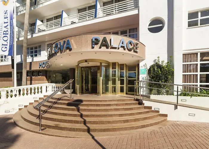 Luxushotels in Palmanova