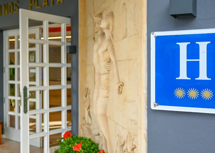 Hoteles en Santanyí