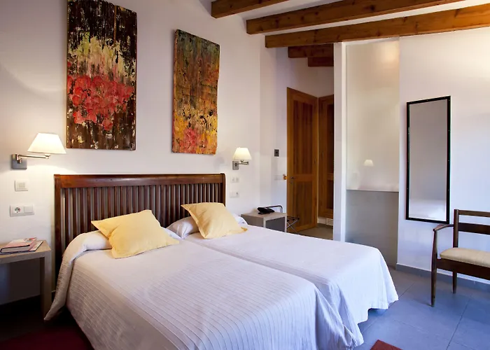 L'Host Boutique Rooms Pollença