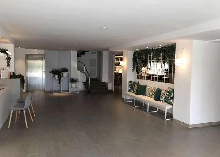 Bq Paguera Boutique Hotel - Adults Only