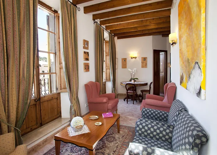 Juma Historic Hotel Pollença