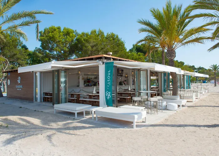 Hotel Iberostar Waves Ciudad Blanca à Alcúdia Avec Terrain de Golf