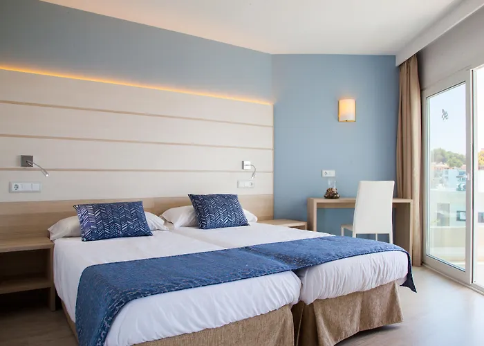 Hotell i Portals Nous (Mallorca)