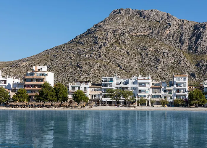 Hotel Hoposa Bahia Port de Pollença