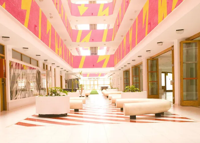 Bh Mallorca Apartments Magaluf 