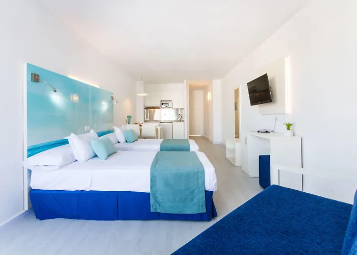 Plazamar Serenity Resort Santa Ponsa