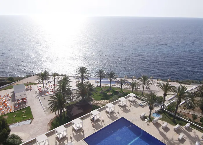 Hotel Palia Maria Eugenia Cales de Mallorca