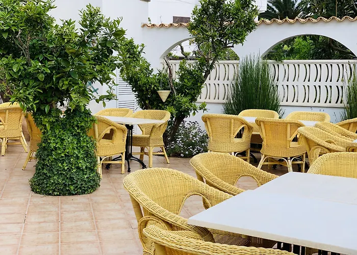 Apartaments Sa Torre By Sureda Mas Canyamel 