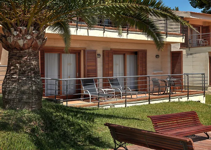 Calvia (Mallorca) Hotels