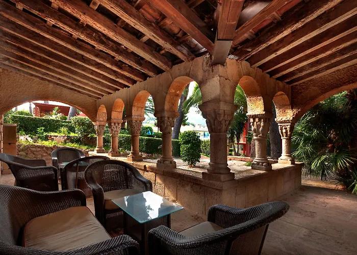 Hotels in Calvia (Mallorca)