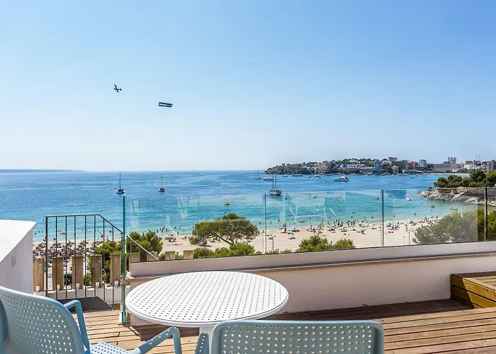 Fergus Style Palmanova - Adults Only Hotel