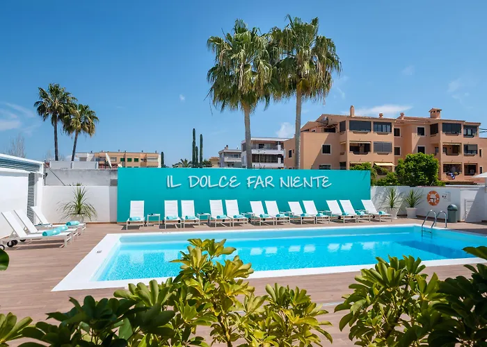 Boetiekhotels in Santa Ponça