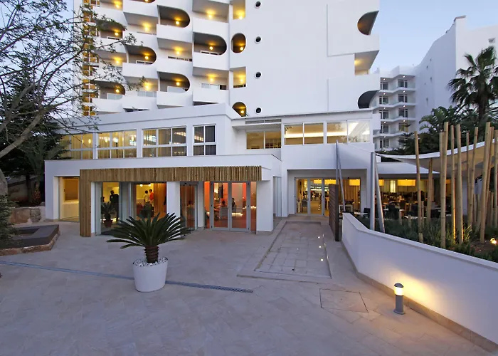 Bg Pamplona Hotel Playa de Palma 