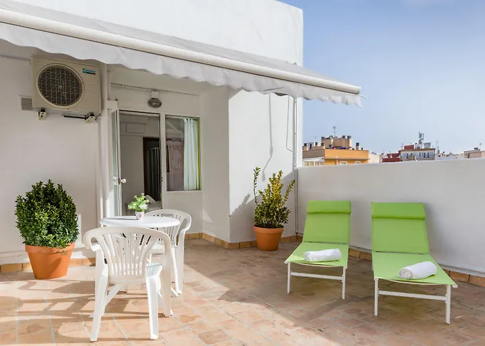 Garau Petit Hotel El Arenal 