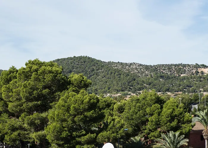 Martinez Apartments Palma Nova 