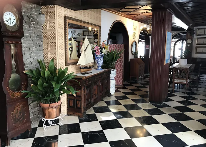 Hostal Cas Bombu Cala Ratjada 