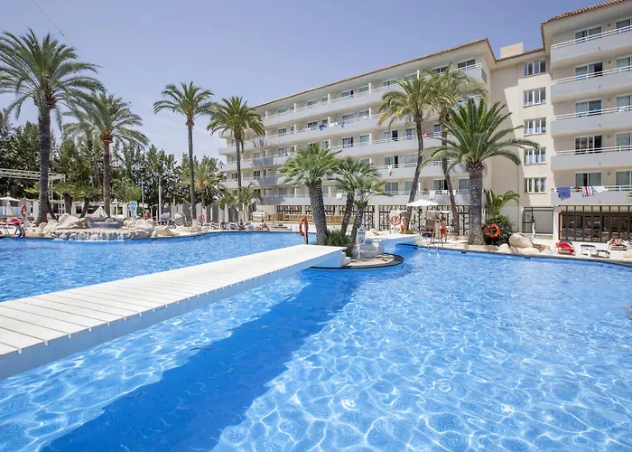 Bh Club Mallorca - Adults Only Torrenova