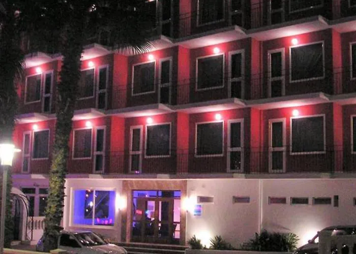 Hotel Teix Torrenova