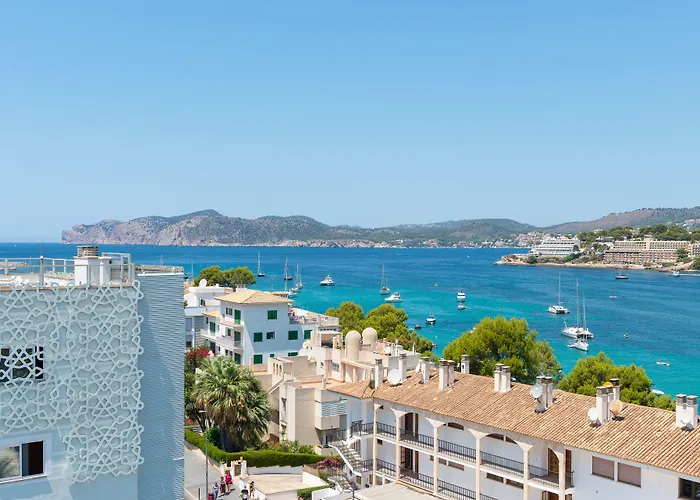 Hotel Playas del Rey Santa Ponsa