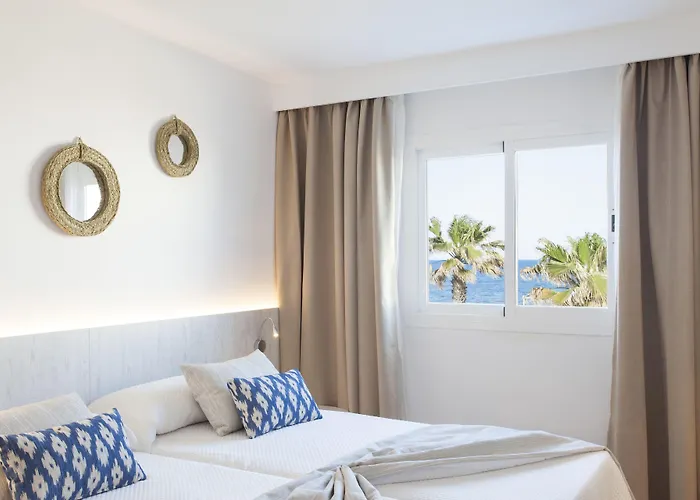 Apartamentos Ses Roquetes Can Picafort 