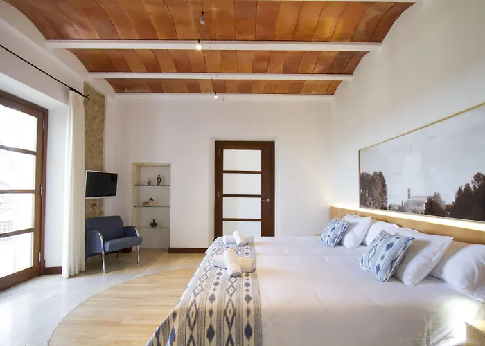 Selva (Mallorca) Hotels