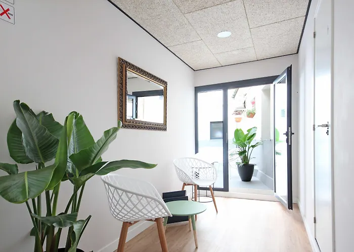 Regina Selfcheck-In Smart Rooms Palma de Mallorca