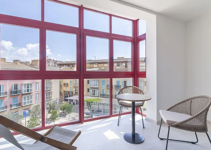 Fil Suites Palma de Mallorca
