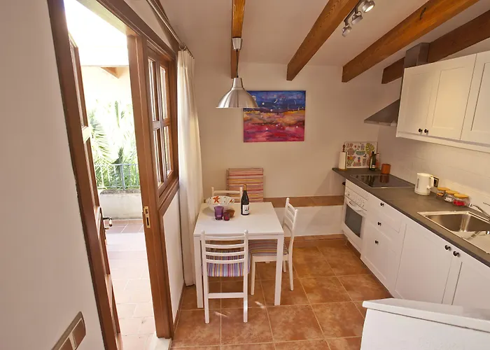 Agroturismo Finca Son Jorbo - Adults Only Porreras