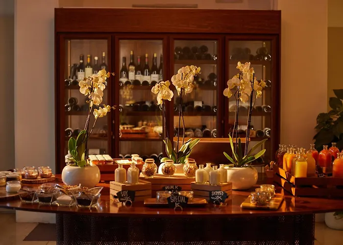 6 meilleurs Hôtels Spa à Palma pour une Escapade Relaxante