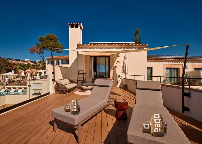 Purobeach Resort Santa Ponsa