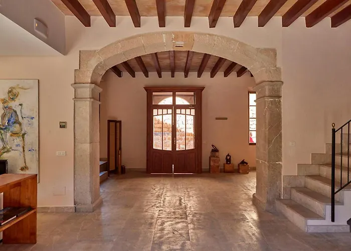 Ca' N Beia Suites - Adults Only Alaró