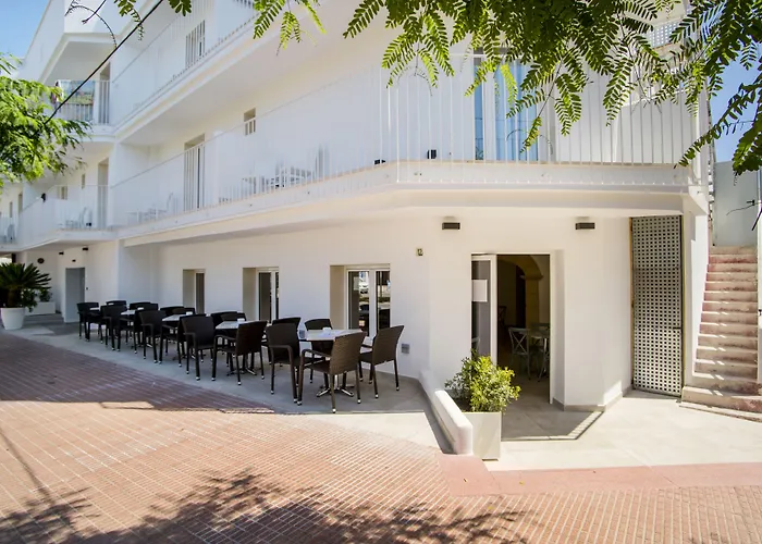 Inner Hotel Rupit "Adults Only" Cala D´Or