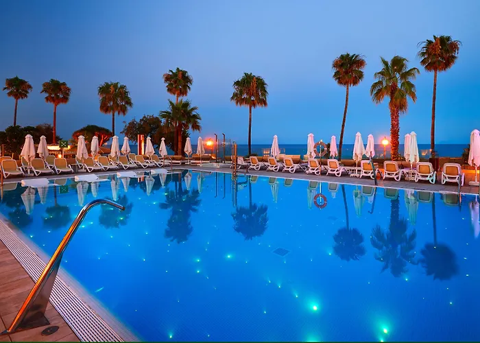 Hotel Protur Bonamar (Adults Only) Cala Millor 
