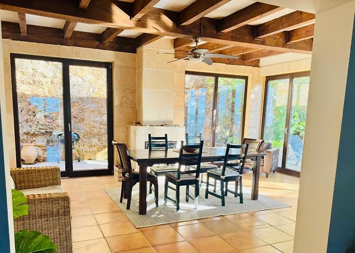 Appartement Torre Picada Duplex à Puerto de Sóller