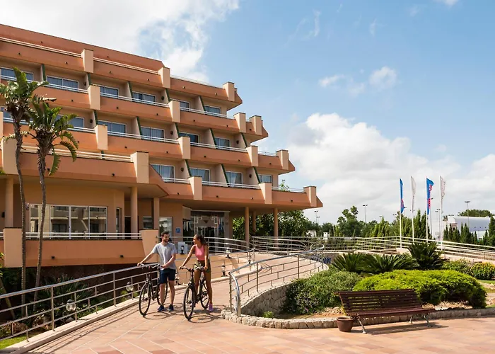Hotel Mariant Park Sa Coma 