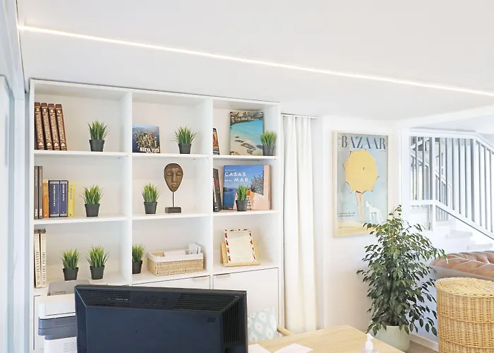 Bonavida Apartments Port de Alcudia 