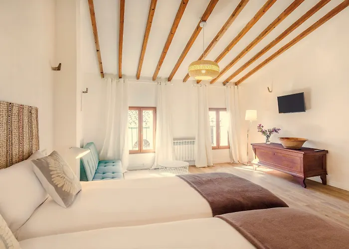 Hotel Senda Caimari