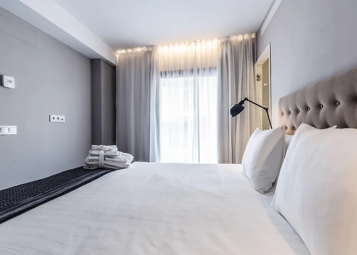 Terreno Suites Palma