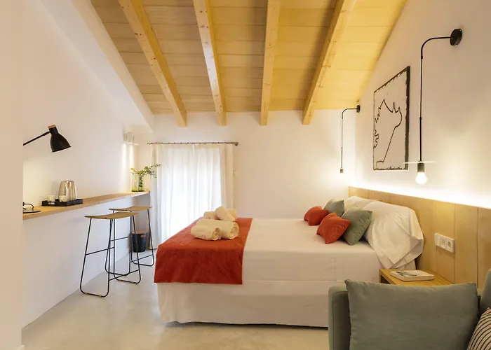 Hotel Ara Alcudia (Adults Only)