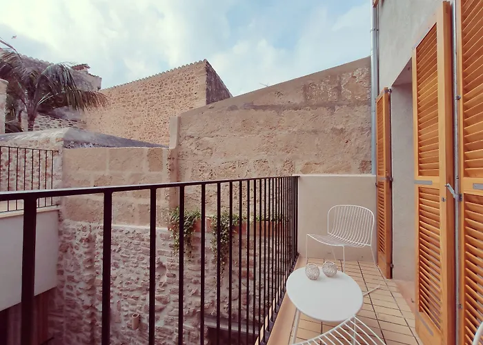 Hotel Ara Alcudia - Adults Only