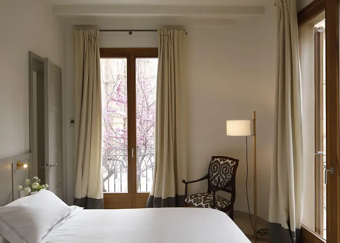Vila Damunt Palma di Maiorca