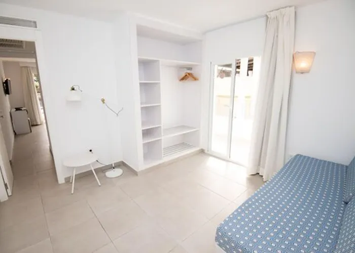 Hotel Chevy & Suites Cala Ratjada 