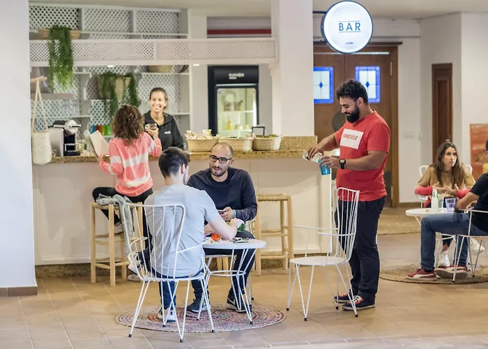 Curolla Petit Hotel María de la Salud