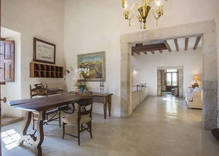 Hotel Sa Bisbal - Turismo de interior Selva 