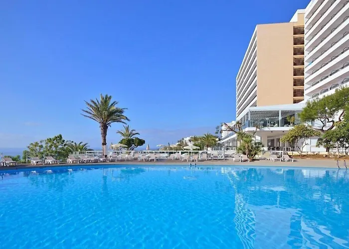 Alua Calas De Mallorca