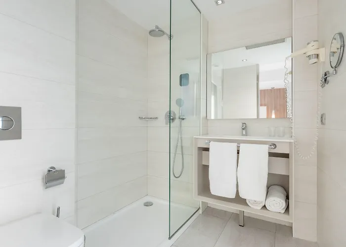 Hotel Goya Cala Millor 