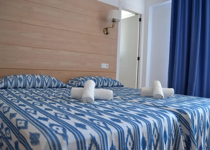 Hotel Vista Sol Cala Rajada Cala Ratjada 
